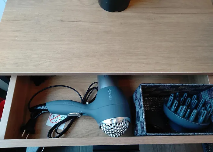 Komfortables Und Ruhiges Apartment