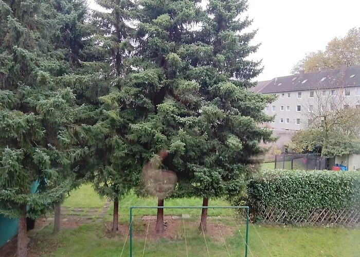 Komfortables Und Ruhiges Apartment