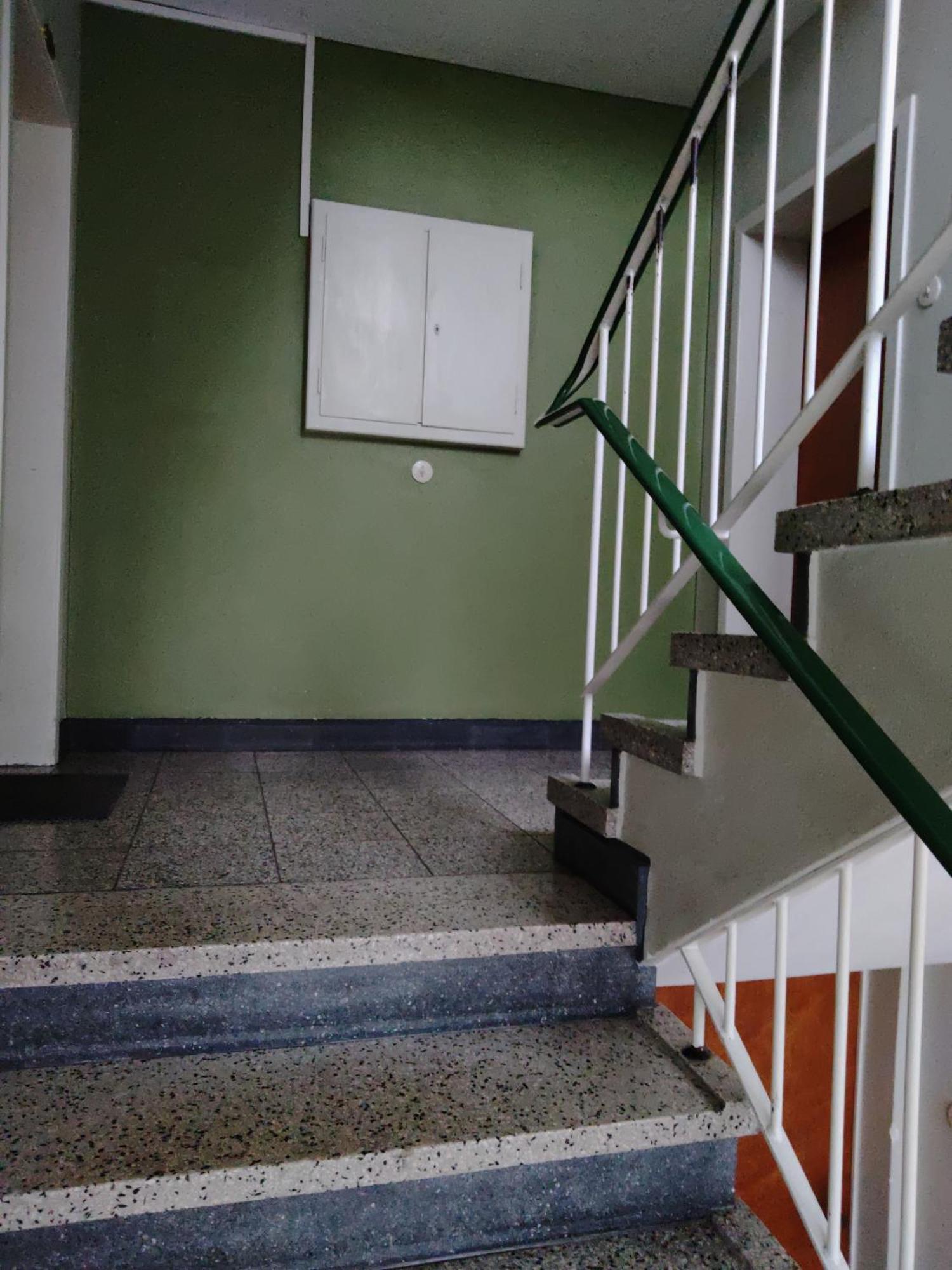 Komfortables Und Ruhiges Appartement
