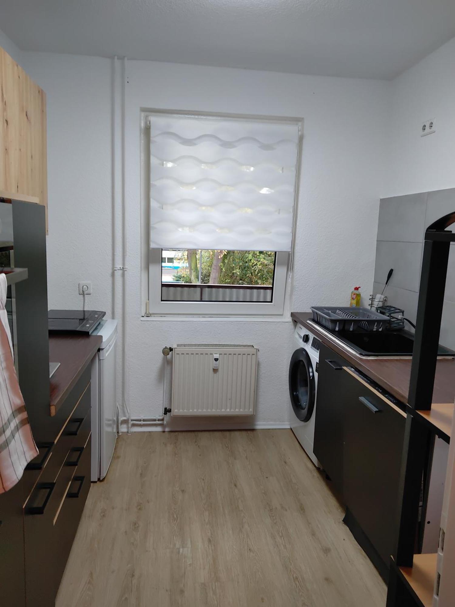 Komfortables Und Ruhiges Appartement