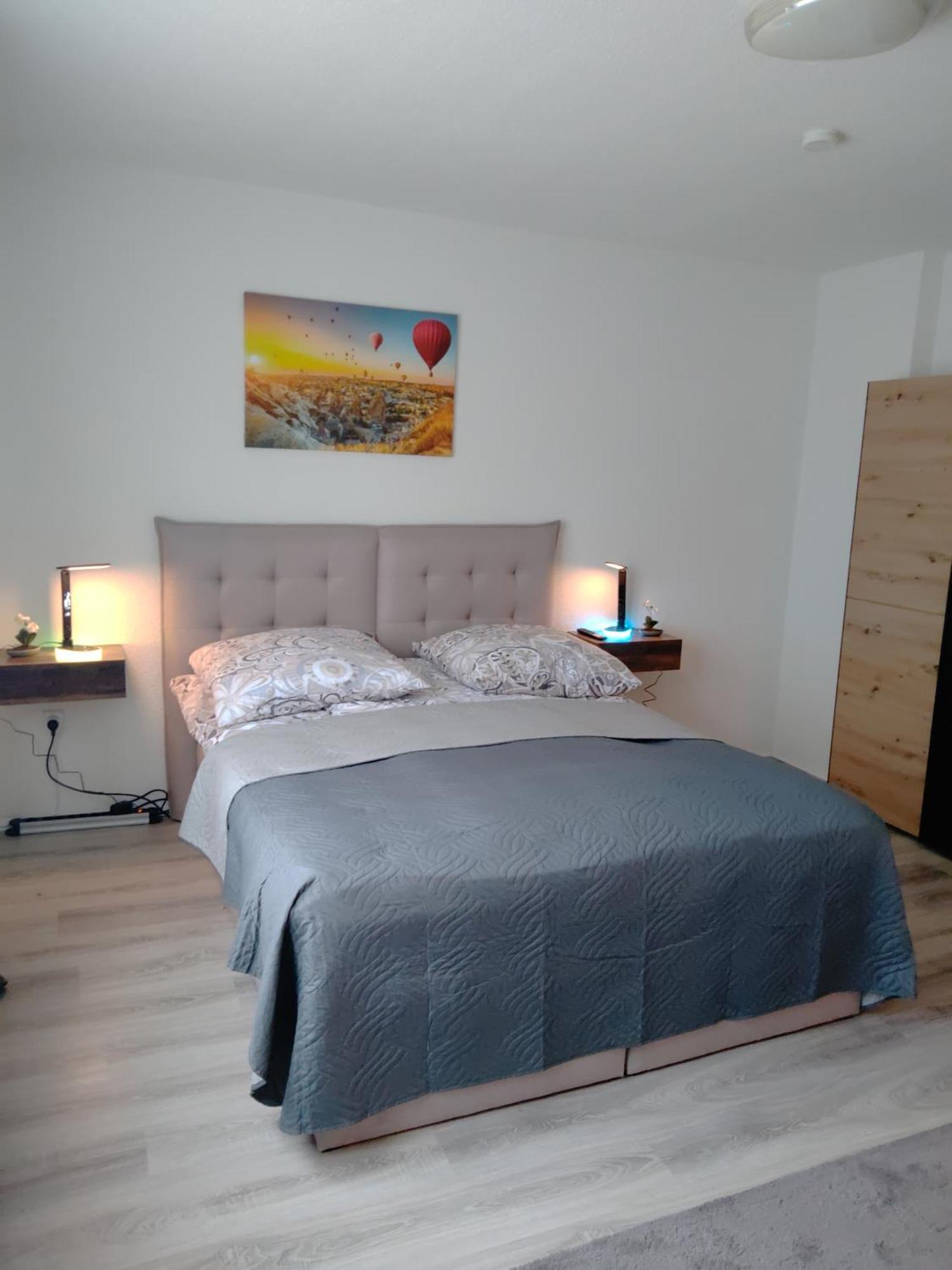 Komfortables Und Ruhiges Appartement *