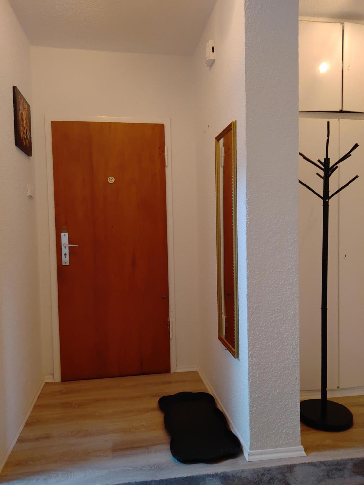 Appartement Komfortables Und Ruhiges Gelsenkirchen