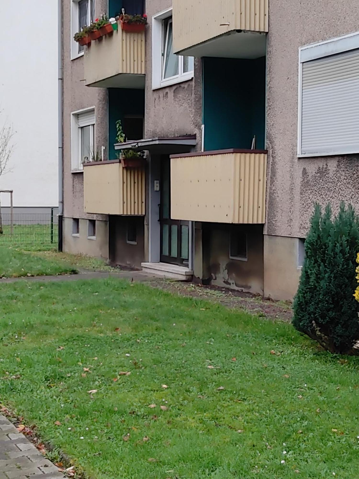 Komfortables Und Ruhiges Appartement