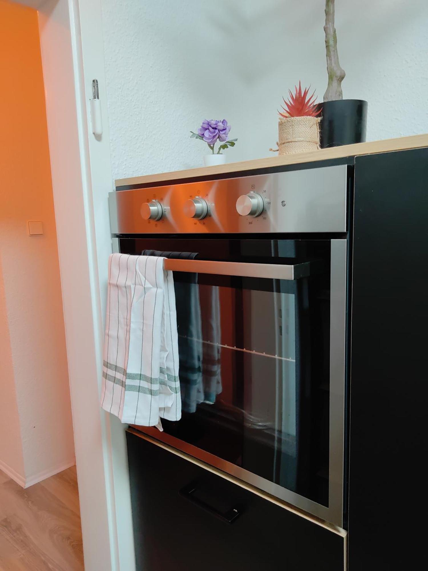 Komfortables Und Ruhiges Appartement *