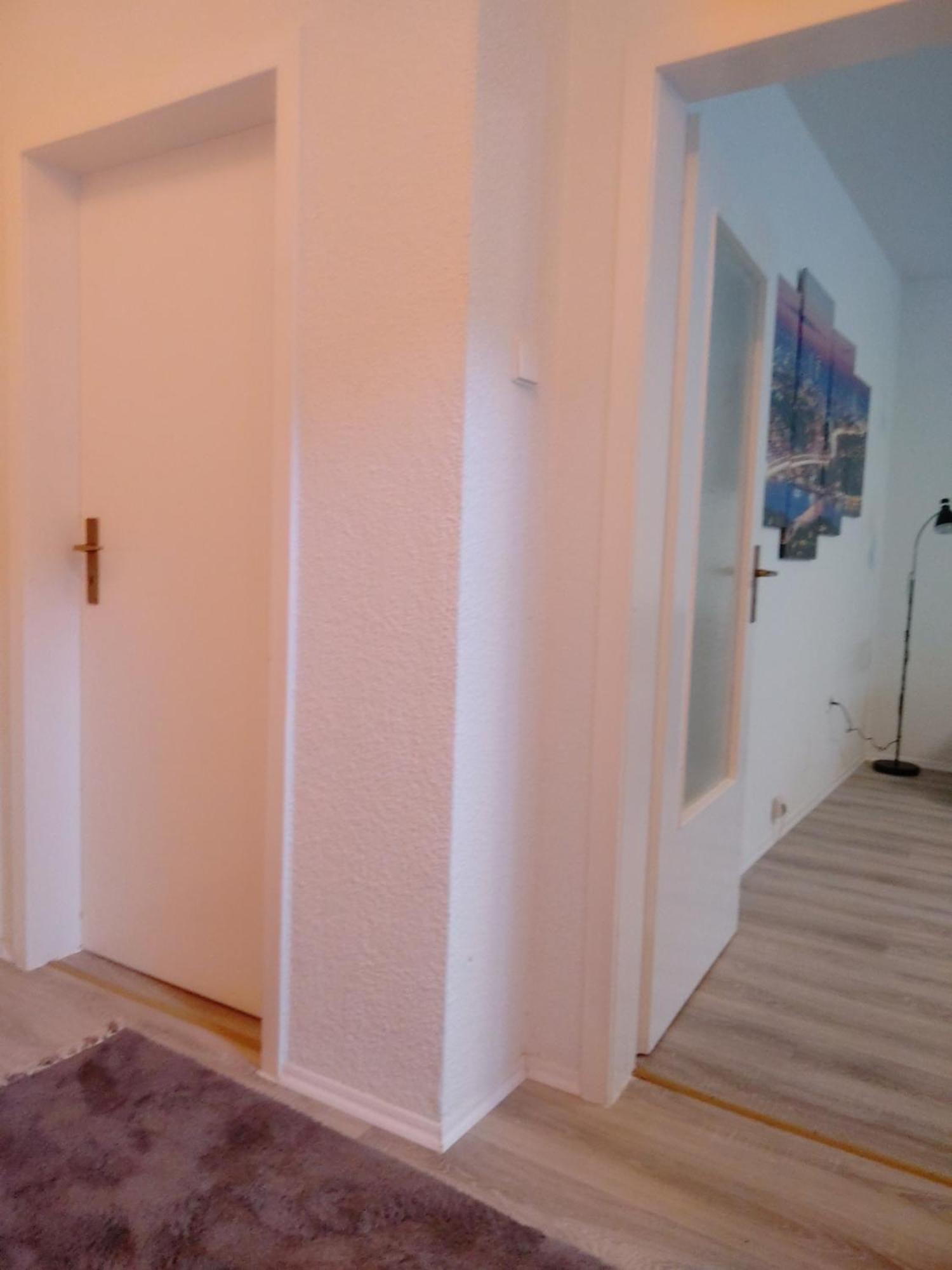 Komfortables Und Ruhiges Appartement Gelsenkirchen
