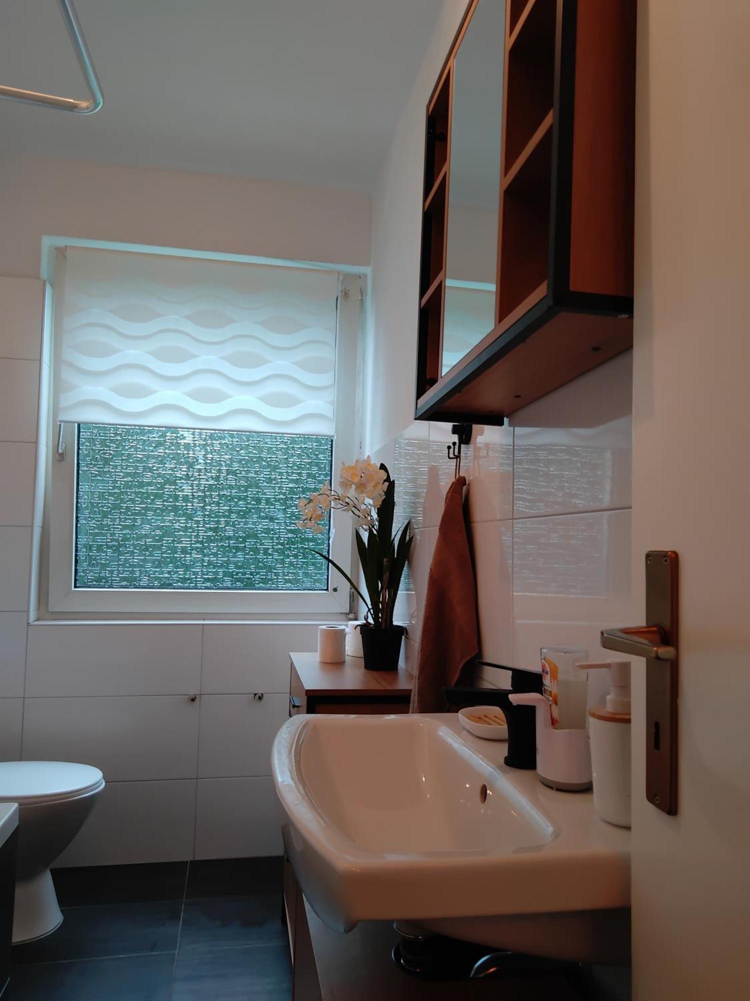 Komfortables Und Ruhiges Appartement Gelsenkirchen